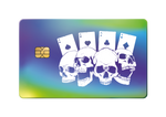 SKULL CARDS