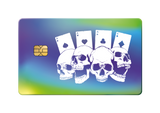 SKULL CARDS