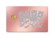 SKULL CARDS
