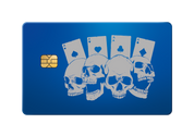 SKULL CARDS
