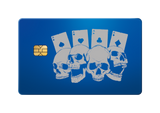 SKULL CARDS