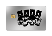 SKULL CARDS