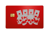 SKULL CARDS