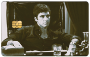 SCARFACE