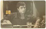 SCARFACE