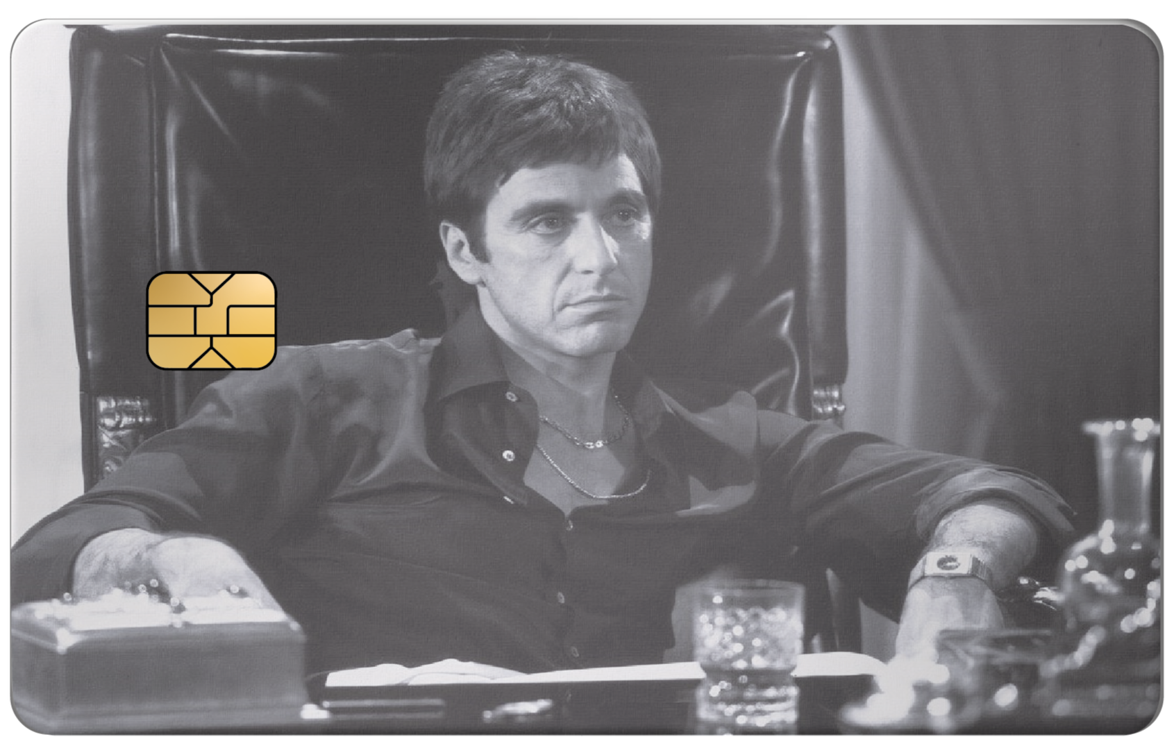 SCARFACE