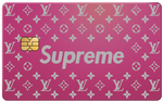 SUPREME CARD