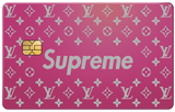 SUPREME CARD