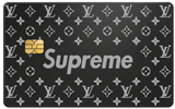 SUPREME CARD