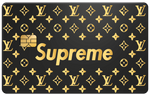 SUPREME CARD