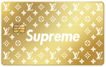 SUPREME CARD