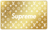 SUPREME CARD