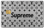 SUPREME CARD