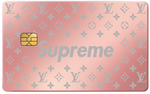 SUPREME CARD