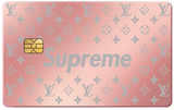 SUPREME CARD