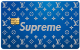 SUPREME CARD