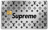 SUPREME CARD