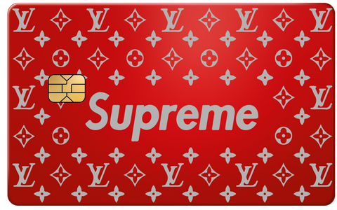 SUPREME CARD