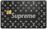 SUPREME X LV