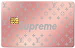 SUPREME X LV