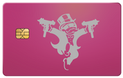 UZI MAN