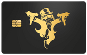 UZI MAN