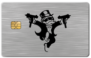UZI MAN