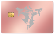 UZI MAN